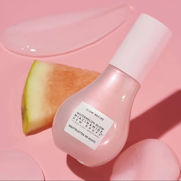Glow Recipe Watermelon Glow Niacinamide Dew Drops Highlighting Serum - Picture 5 of 5